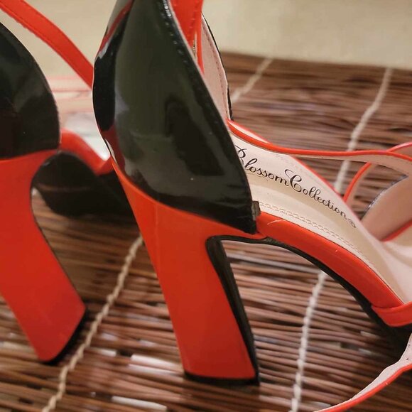 Oh I Wanna Dance With Somebody De Blossom Platform - Picture 4 of 5